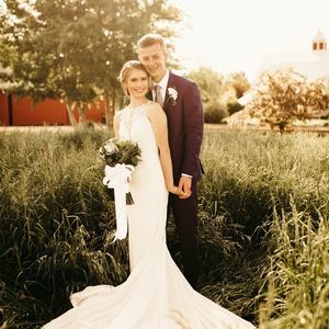 Meet your Posher, Kacie